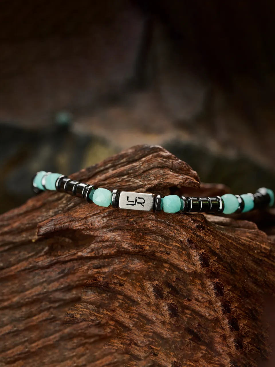 情侶手鍊ins小眾設計時尚串珠男女款爆款新款 圖片 3