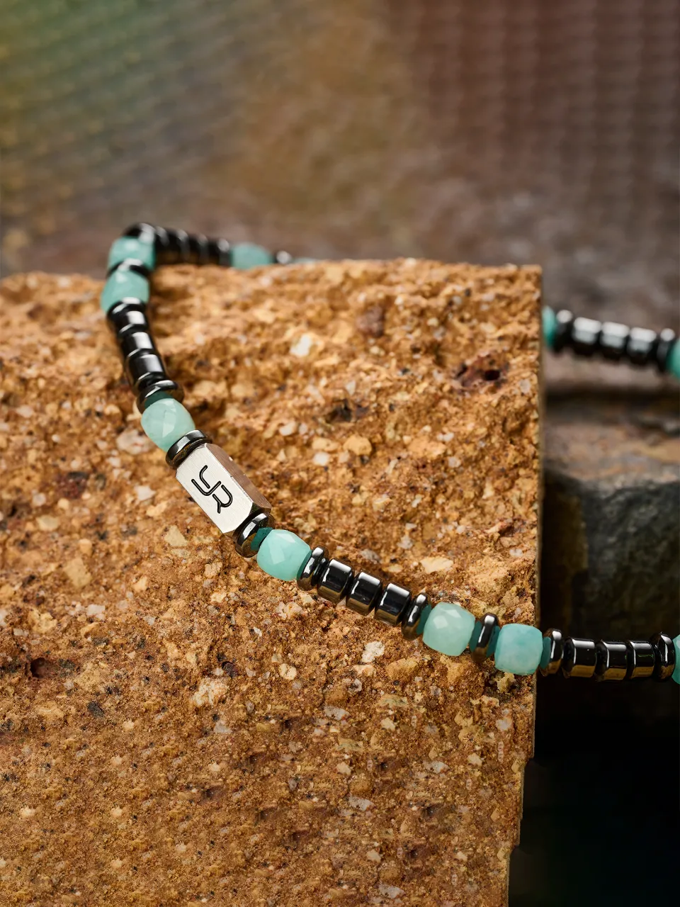 情侶手鍊ins小眾設計時尚串珠男女款爆款新款 圖片 4