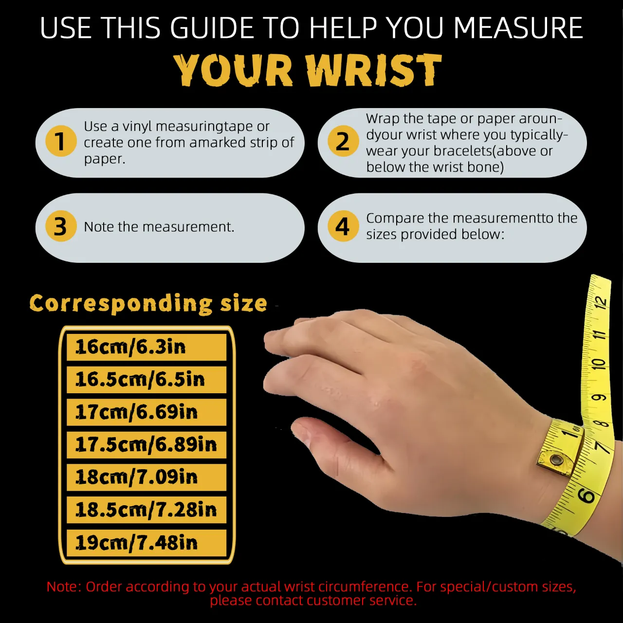 男士女款爆款新款紅紋石手串6mm小眾設計高級感 圖片 4